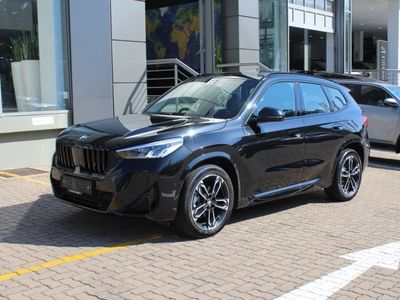 2026 BMW X1 sDrive18i M Sport Auto