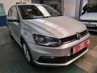 2022 Volkswagen Polo GP 1.6 Comfortline Auto