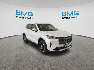 2022 Haval H6 2.0T Luxury Auto