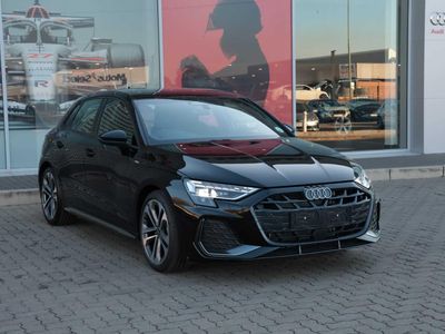 2026 Audi A3 Sportback 35 TFSI Auto