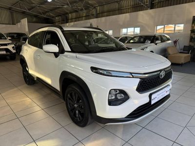2025 Toyota Starlet Cross 1.5XS Auto