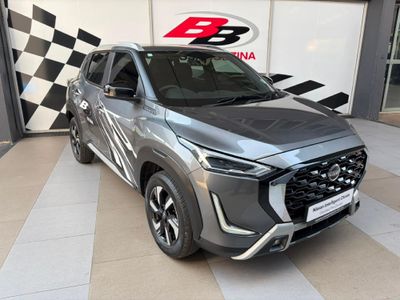 2026 Nissan Magnite 1.0 Acenta