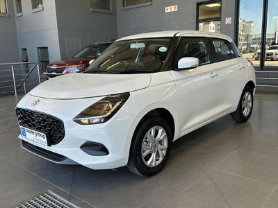 2025 Suzuki Swift 1.2 GL+