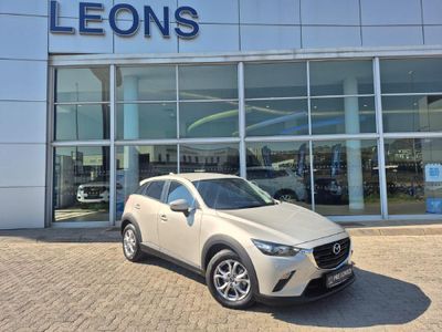 2024 Mazda CX-3 2.0 Active Auto