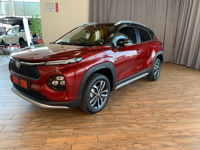 2026 Toyota Starlet Cross 1.5XR Auto