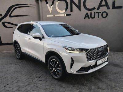 2021 Haval H6 2.0T Premium Auto