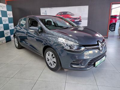 2019 Renault Clio IV 900T Dynamique 5-dr (66kW)