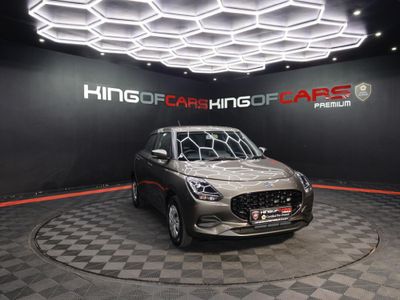 2026 Suzuki Swift 1.2 GL