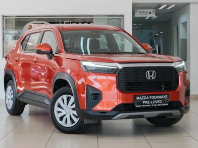 2024 Honda Elevate 1.5 Comfort