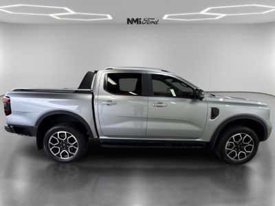 2026 Ford Ranger 2.0 Bi-Turbo Wildtrak Double Cab Auto