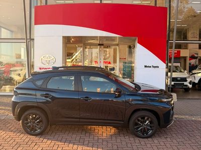 2026 Toyota Starlet Cross 1.5XS Auto