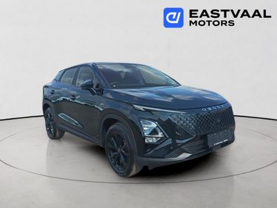 2026 Omoda C5 1.5T Luxury X