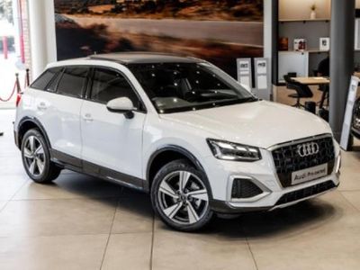 2025 Audi Q2 Urban Edition | 35TFSI