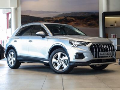 2021 Audi Q3 1.4 TFSI Auto Advanced | 35 TFSI