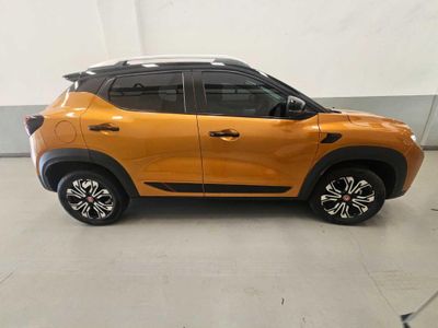 2023 Renault Kiger 1.0T Intens Auto