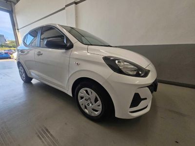 2024 Hyundai Grand i10 1.0 Motion
