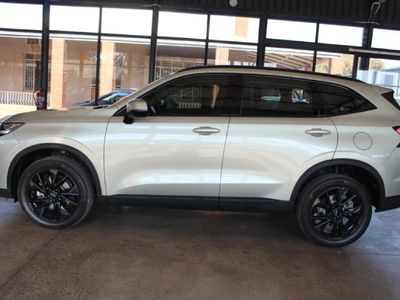 2026 Haval H6 2.0T Super Luxury Auto