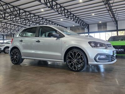 2025 Volkswagen Polo Vivo 1.4
