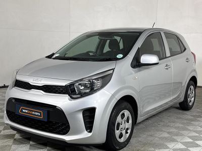 2023 Kia Picanto 1.0 Start Auto