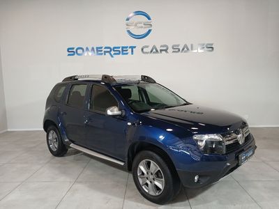 2016 Renault Duster 1.5 dCi Dynamique