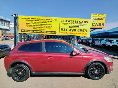 2012 Volvo C30 Supreme Comfort