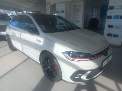 2026 Volkswagen Polo 2.0 GTI Auto (147kW)