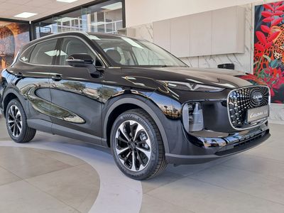 2026 Lepas L6 Javan 1.5 DCT
