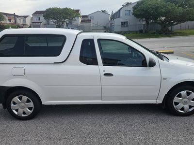 2020 Nissan NP200 1.5 dCi Safety Pack