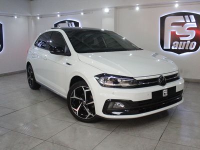 2021 Volkswagen Polo 1.0 TSI Comfortline Auto