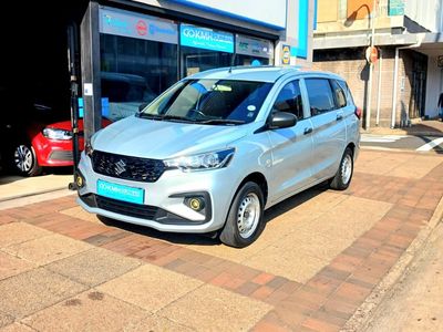 2025 Suzuki Ertiga UBER /BOLT -SELF EMPLOYED NO DEPOSIT REQUIRED