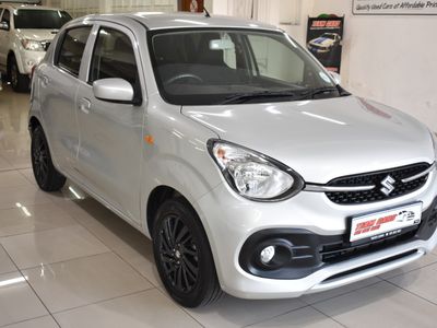 2025 Suzuki Celerio 1.0 GL