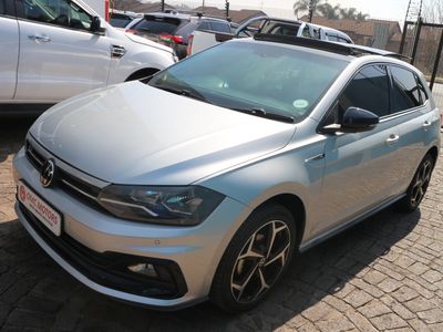 2021 Volkswagen Polo 1.0 TSI Comfortline