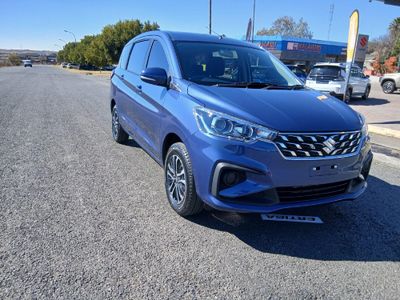 2026 Suzuki Ertiga 1.5 GL