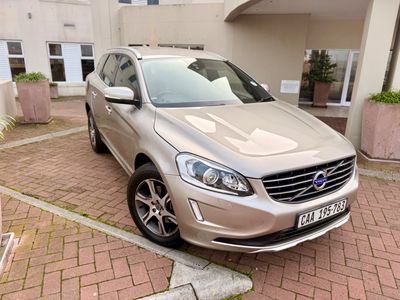 2014 Volvo XC60 D5 Auto Excel AWD