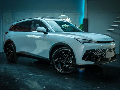 2025 BAIC X55 1.5T Premium Auto