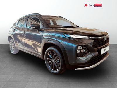 2025 Toyota Starlet Cross 1.5XS