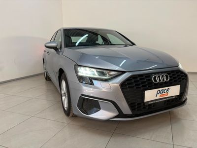 2022 Audi A3 1.4 TFSI Auto 35 TFSI