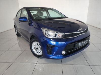 2024 Kia Pegas 1.4 EX Auto