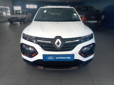 2022 Renault Kwid 1.0 Climber Auto
