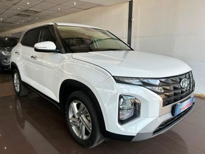 2024 Hyundai Creta 1.5 Premium