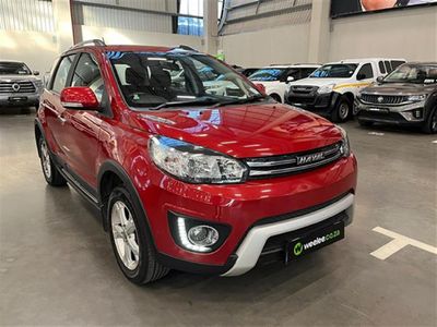 2020 Haval H1 1.5 VVT
