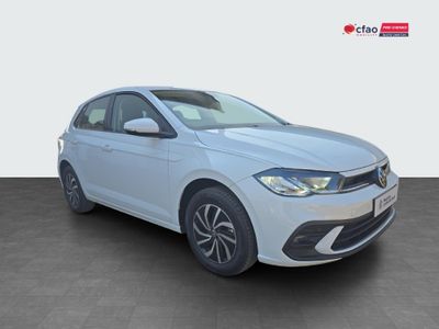 2024 Volkswagen Polo 1.0 TSI Life Auto DSG