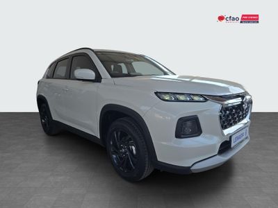 2026 Suzuki Grand Vitara 1.5 GL Auto