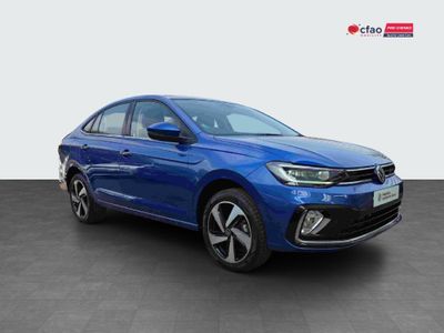2025 Volkswagen Polo Sedan 1.0TSI Style
