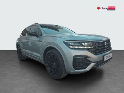 2022 Volkswagen Touareg 3.0 TDI V6 Executive