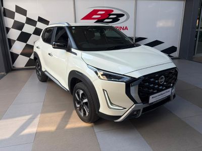 2026 Nissan Magnite 1.0 Acenta