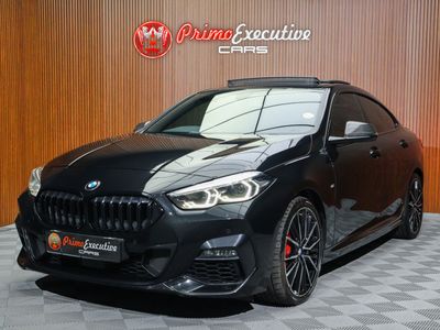2023 BMW 2 Series 218i Gran Coupe M Sport