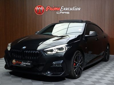 2023 BMW 2 Series 218i Gran Coupe M Sport