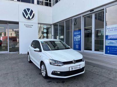 2023 Volkswagen Polo Vivo 1.4 Comfortline 5-dr