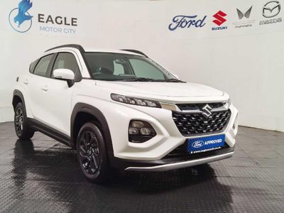 2026 Suzuki Fronx 1.5 GL Auto